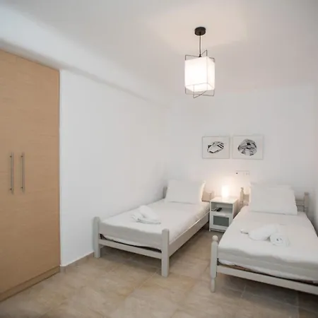 Casa vacanze Marleon *