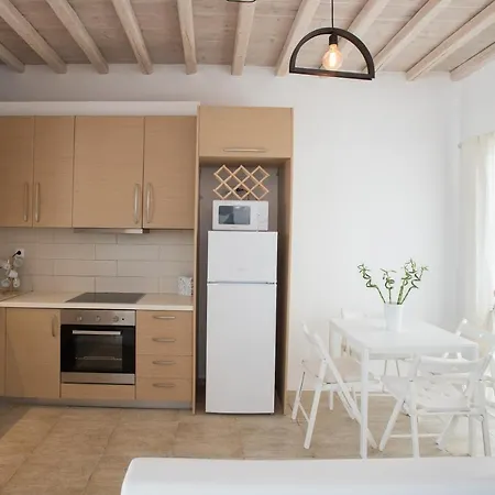 Casa vacanze Marleon *