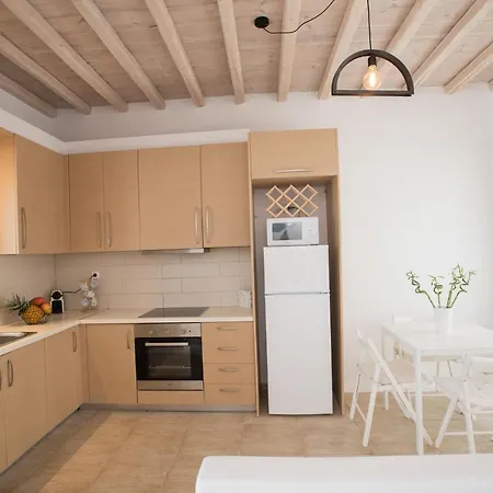 Casa vacanze Marleon *