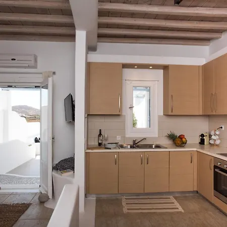 Holiday home Marleon *